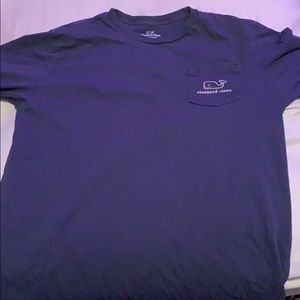vineyard vines long sleeve tee